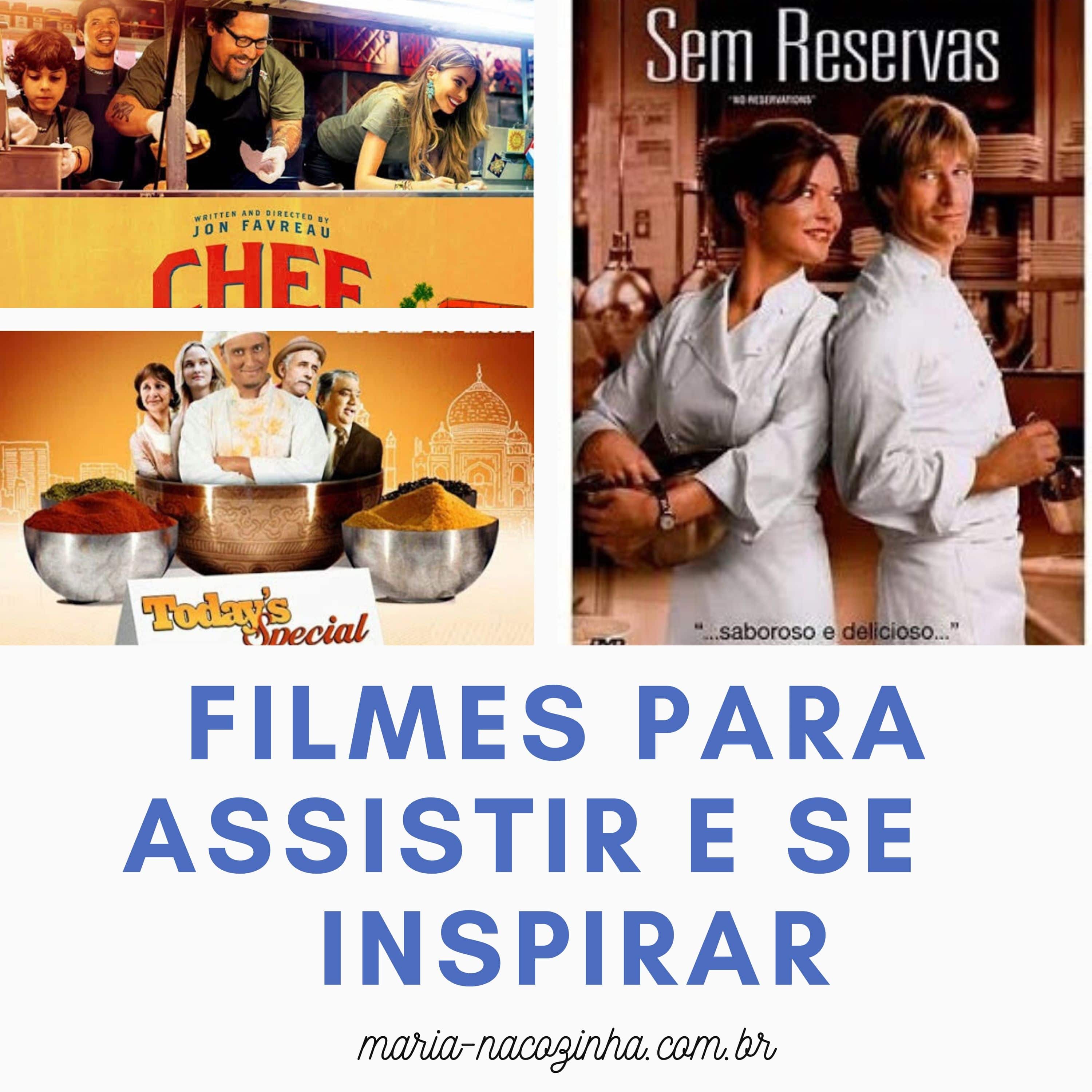 filmes para assistir