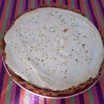 Torta de limão