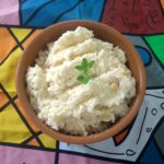 Arroz a piamontese