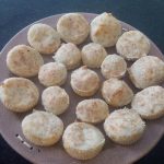 Pão de Queijo