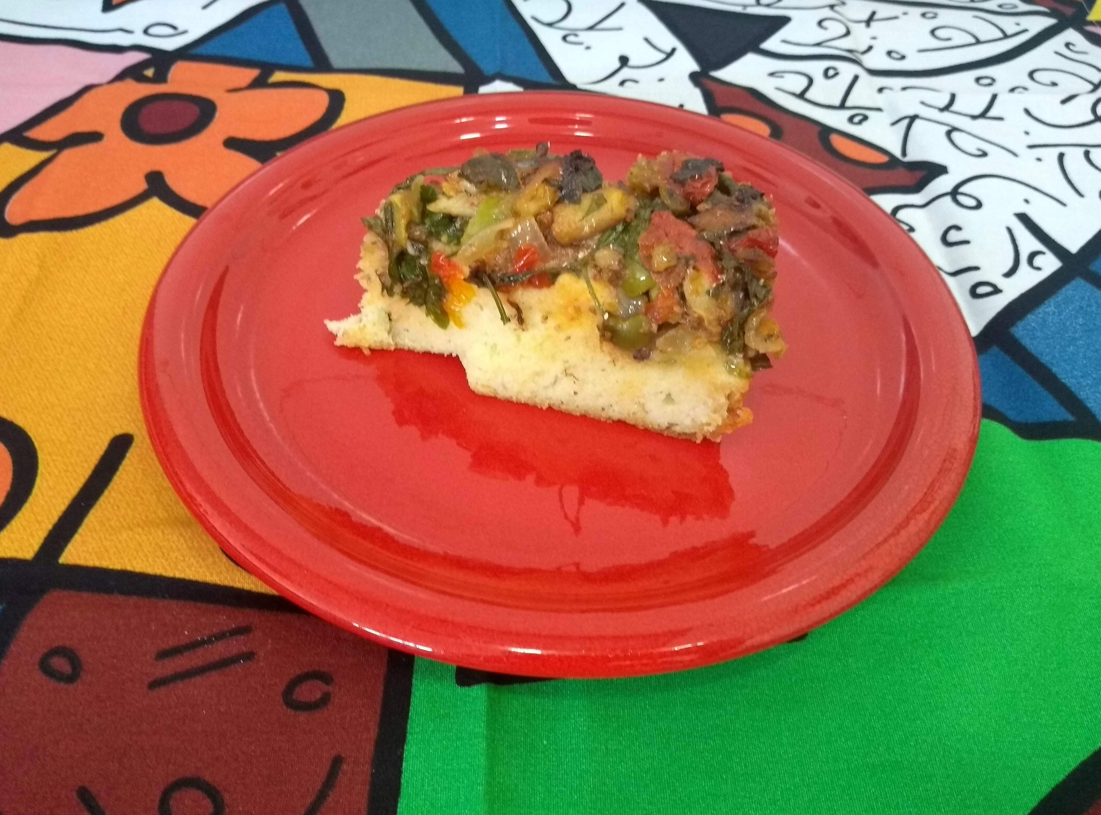 torta de sardinha