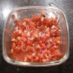 Salsa Mexicana