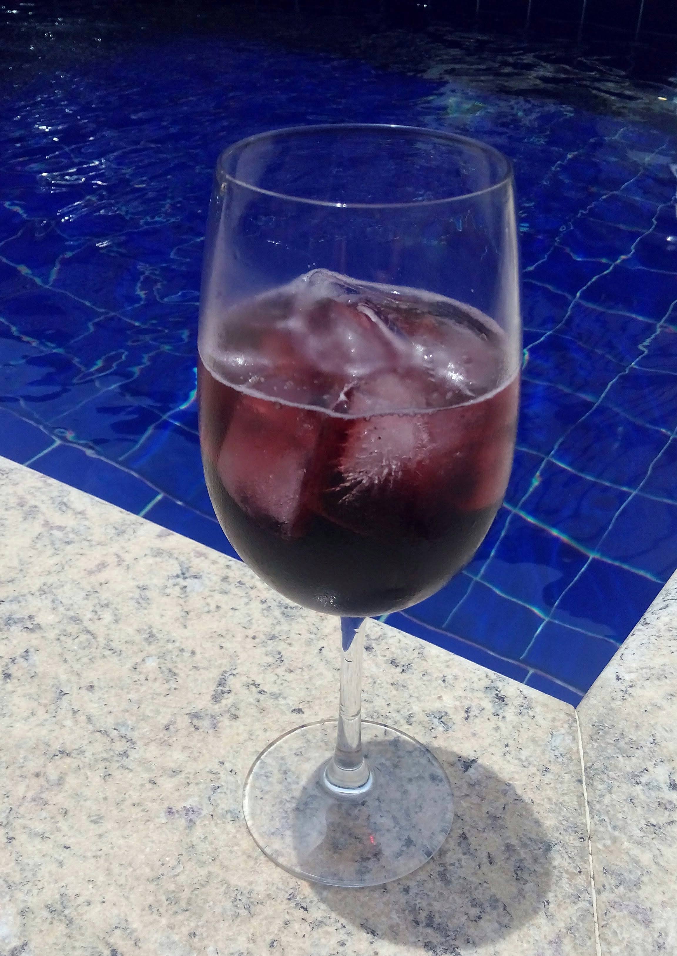 tinto de verano