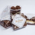Brownie da Praia