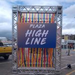 Plaza High Line – Niterói