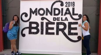 Mondial de la Bière 2018