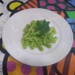 Molho Pesto com sabores brasileiros