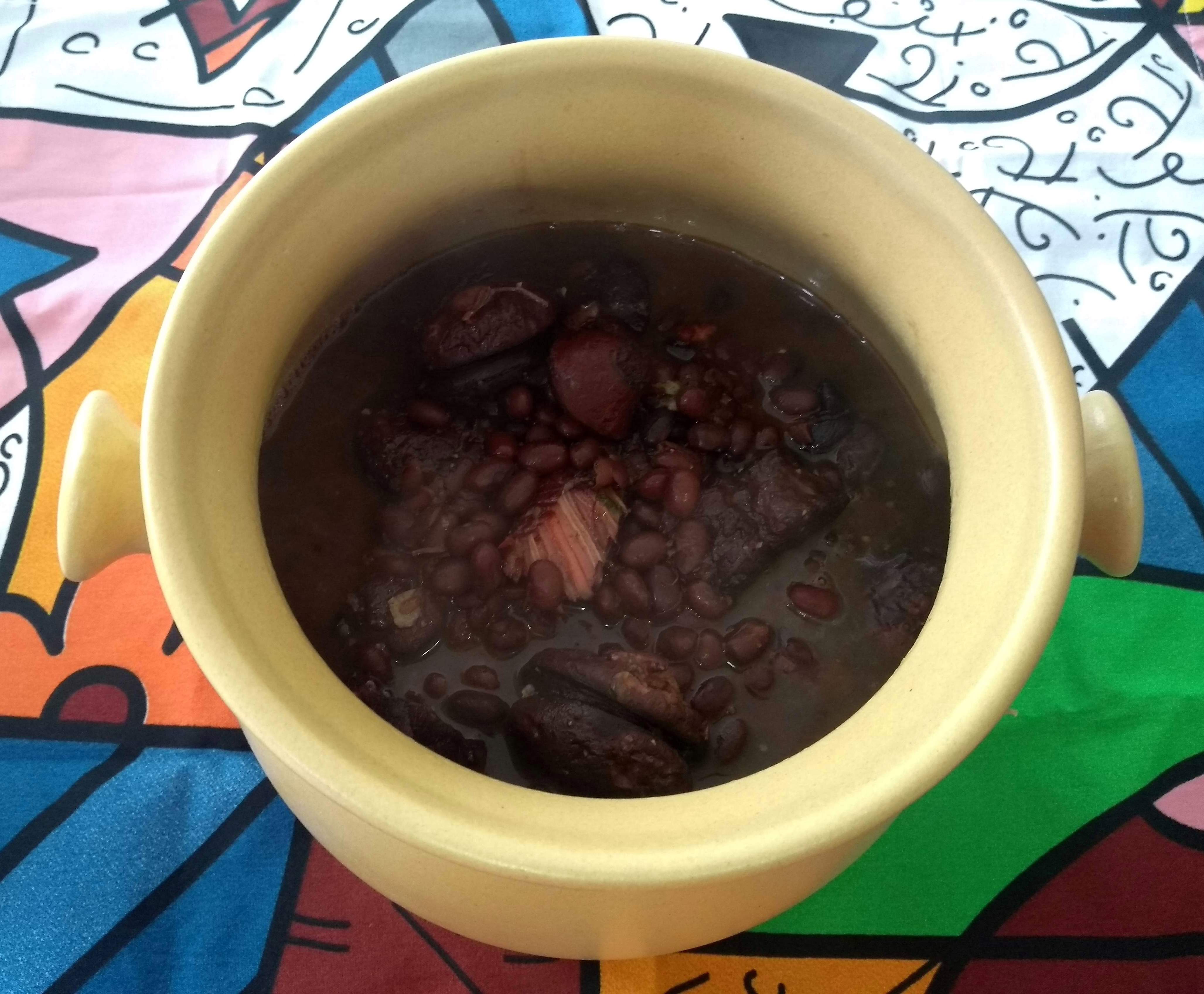 feijoada