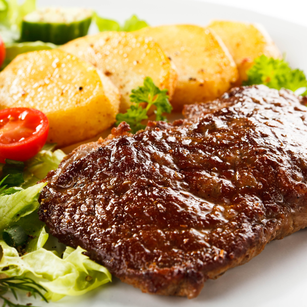 melhores carnes para bife