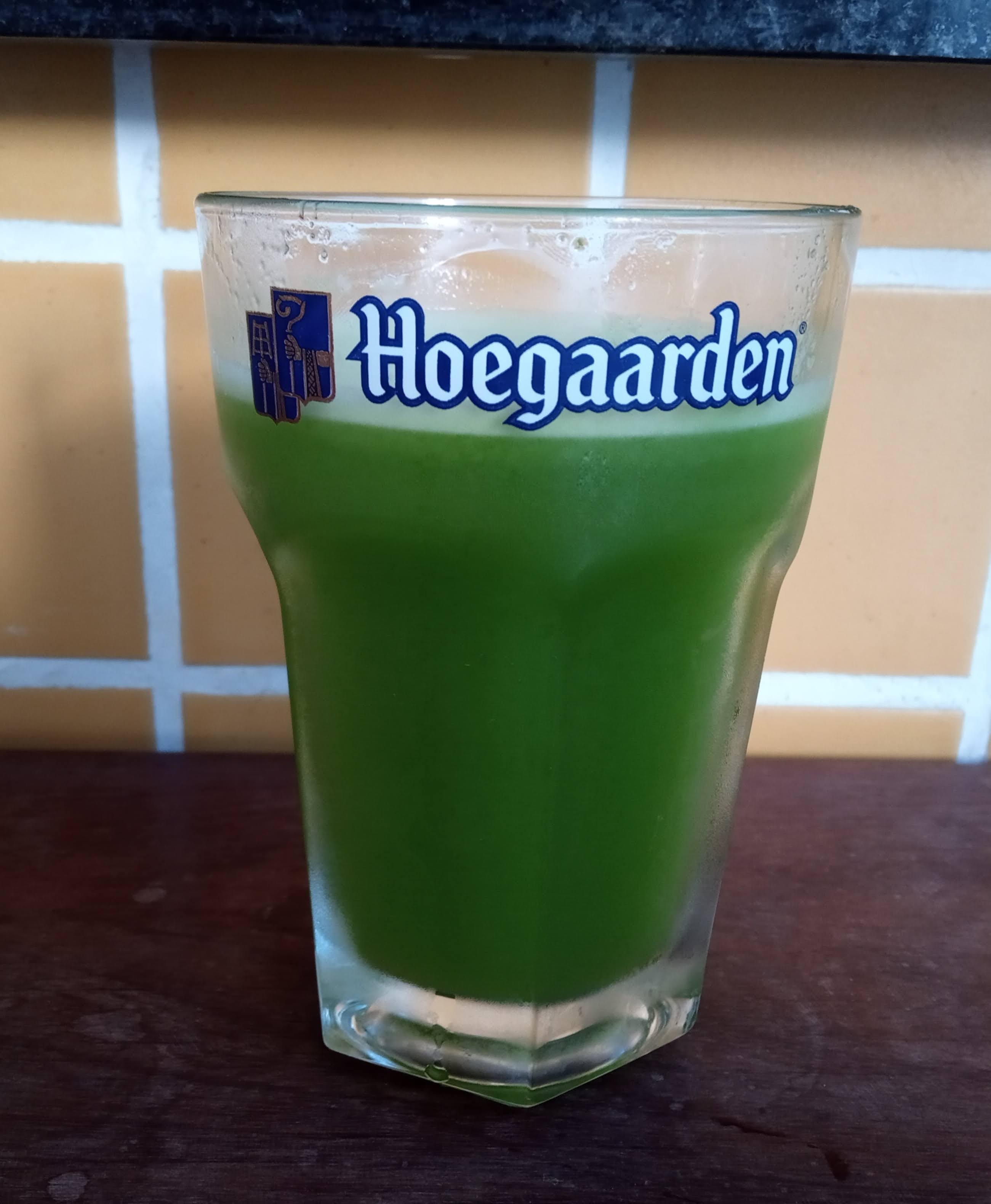 suco verde