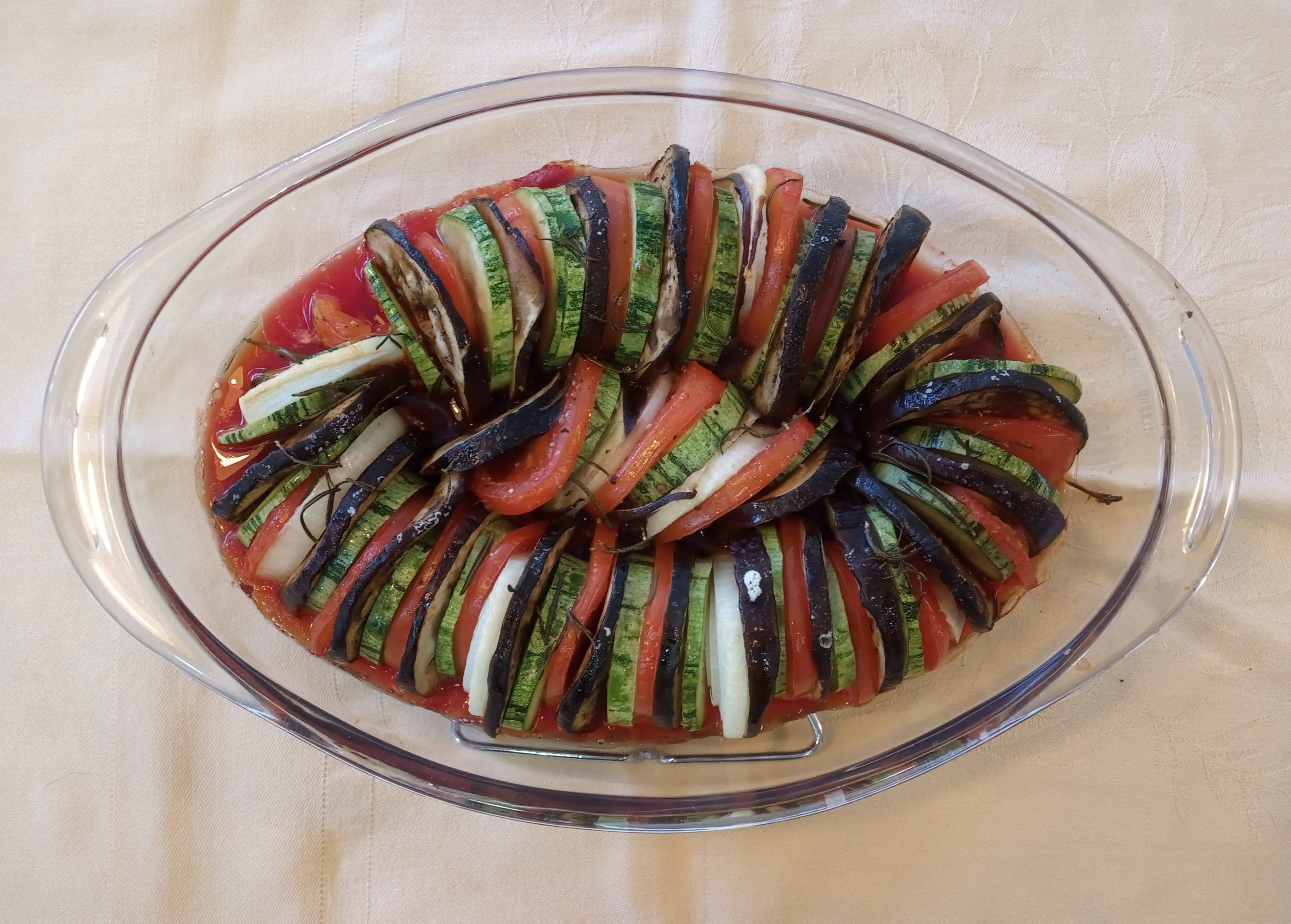 ratatouille