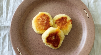 Bolinho de batata