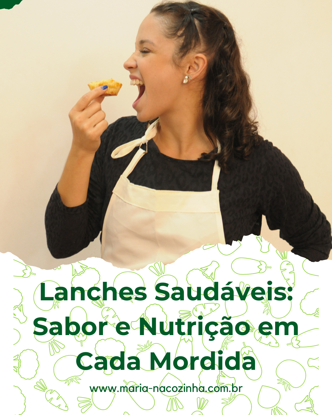 lanches saudáveis