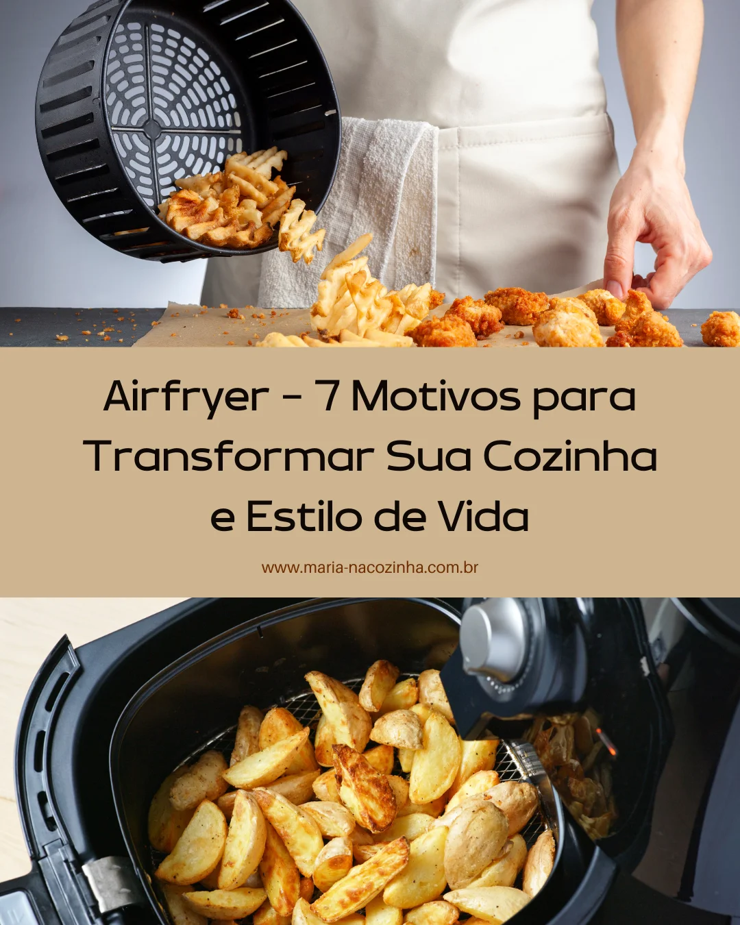 airfryer