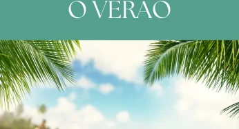 8 Receitas para o verão