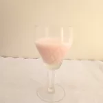 Mousse de acerola