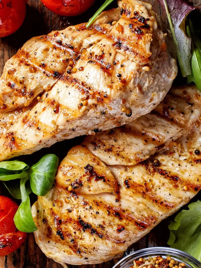 5 Dicas para temperar o frango e variar os sabores do dia a dia