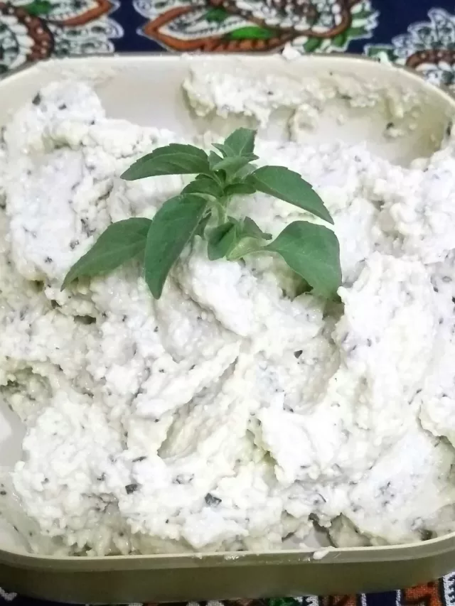 Aprenda a fazer uma pasta de gorgonzola prática e muito saborosa